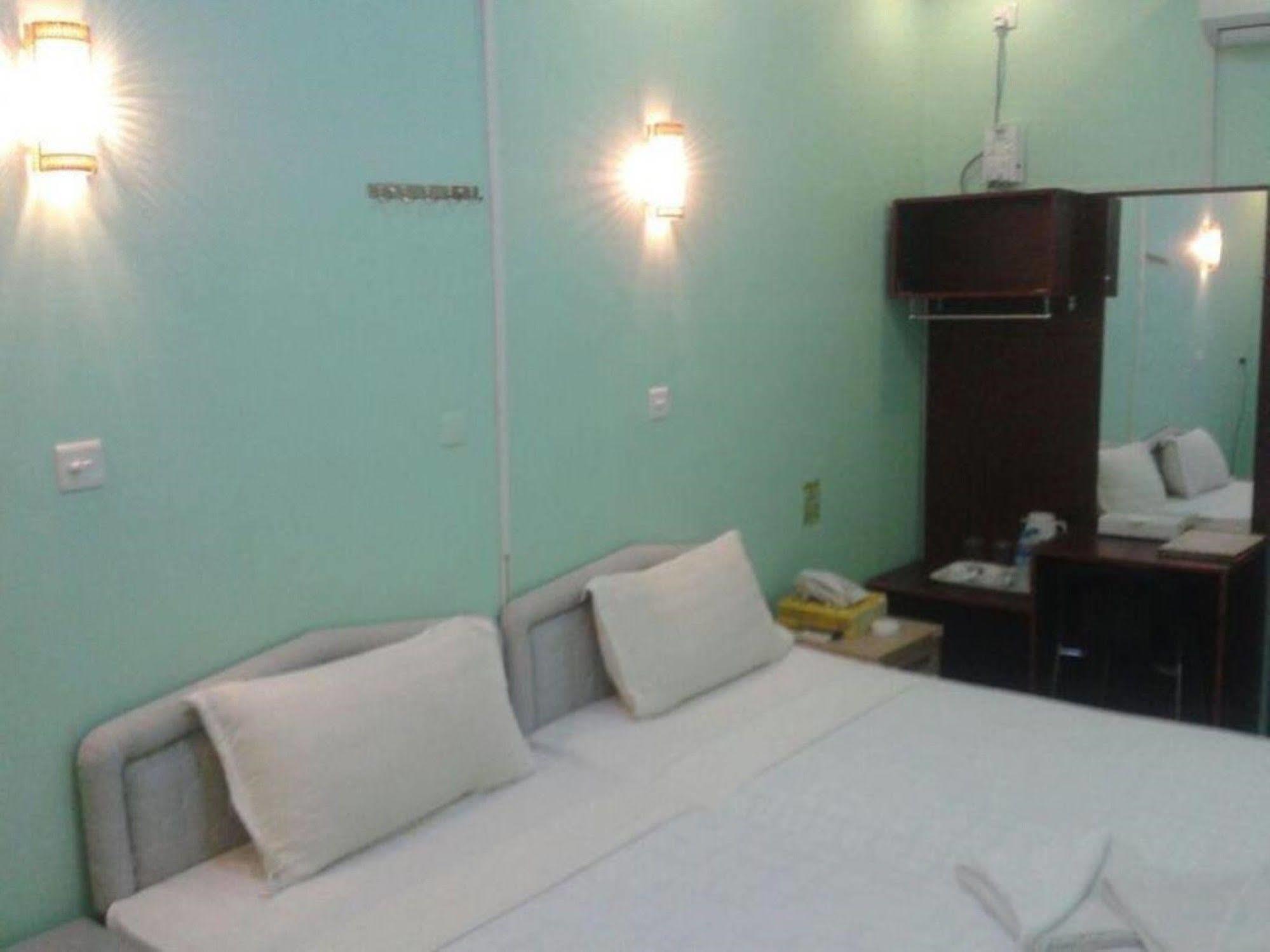 New Golden Forward Hotel Rangun Kültér fotó