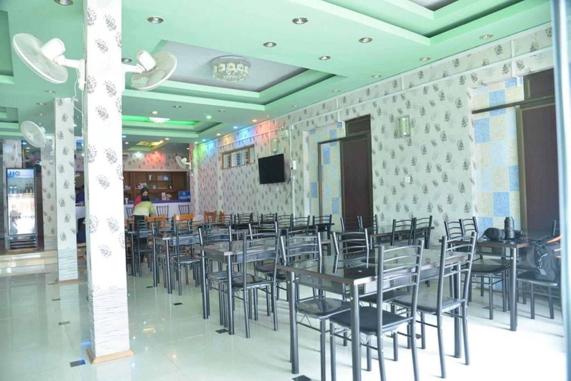 New Golden Forward Hotel Rangun Kültér fotó